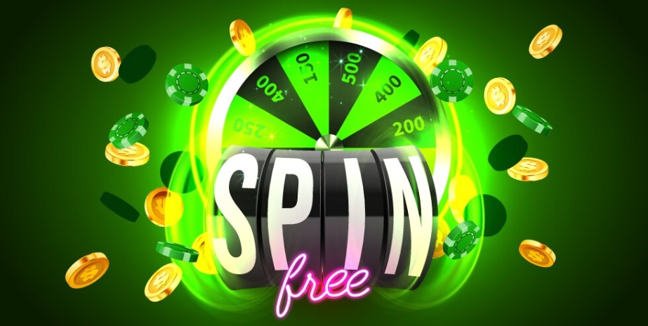 16 Casino Free Spins – Sports Gossip