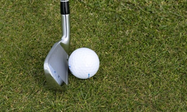 Golf Basics: A Beginner’s Guide to the Game