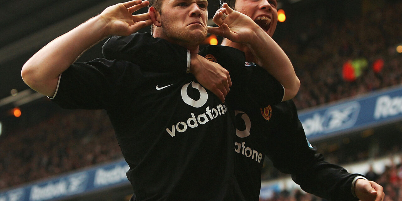 Ballers Supporting Ballers: NBA Stars Who Love the Premier League