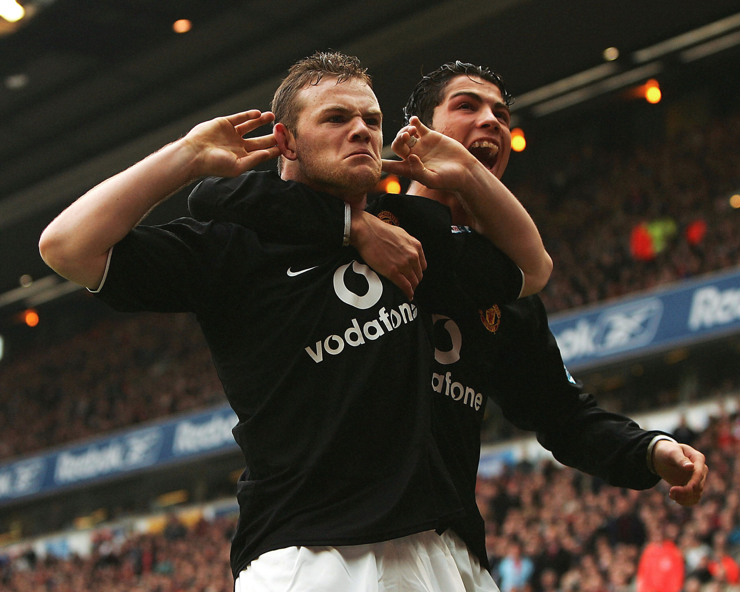 Ballers Supporting Ballers: NBA Stars Who Love the Premier League