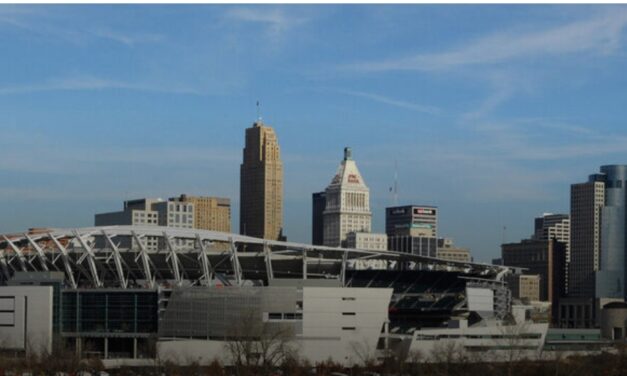 Bengals, county reach $470M deal to renovate Paycor Stadium