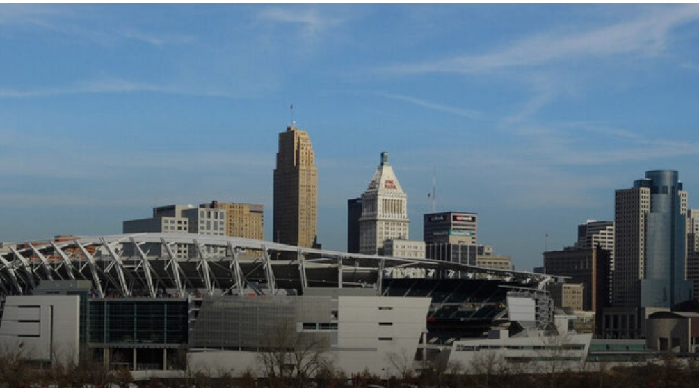 Bengals, county reach 0M deal to renovate Paycor Stadium