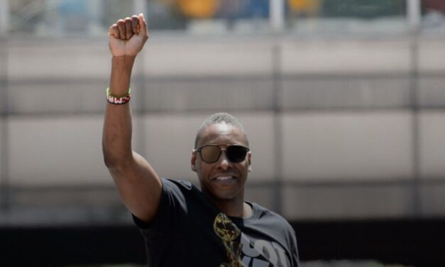 Masai Ujiri out as Raptors president, search for successor underway