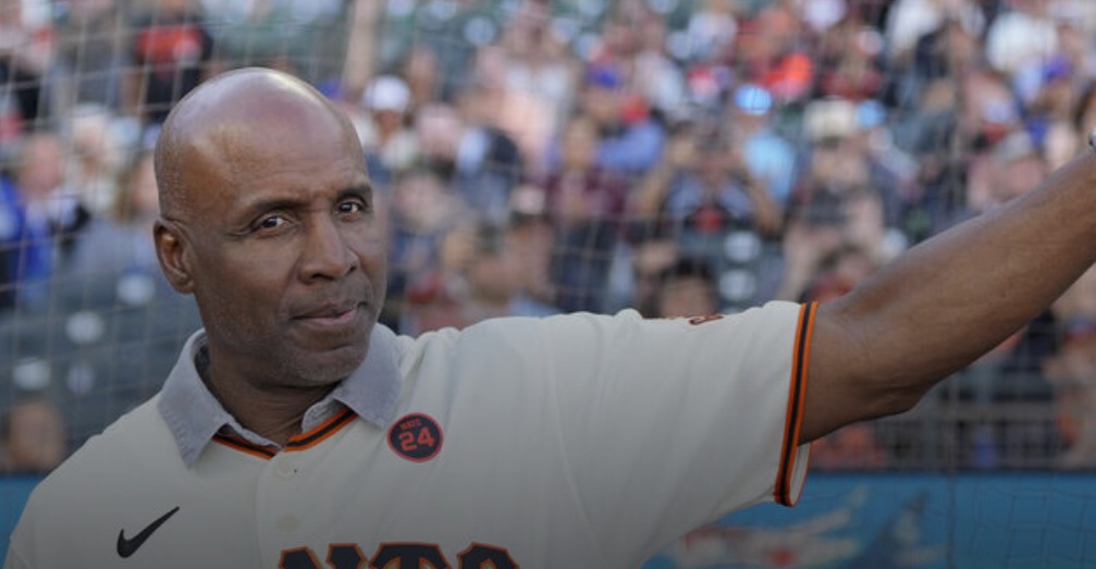 Giants CEO: Barry Bonds statue at Oracle Park ‘on the radar’