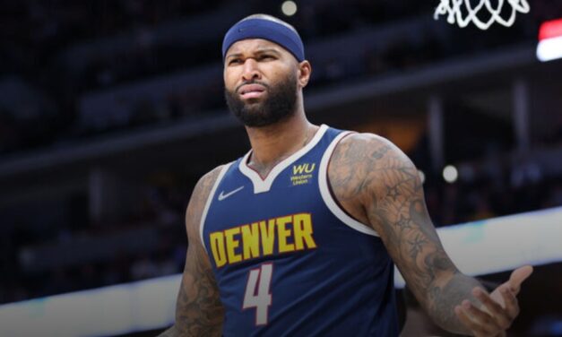 Ex-NBAer Cousins gets into altercation with fans in Puerto Rico