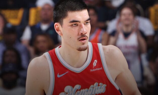 Grizzlies’ Edey to have ankle surgery, could miss start of next season