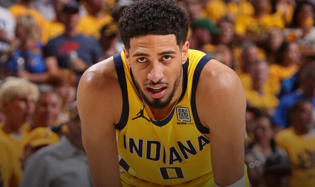 Pacers’ Haliburton tore Achilles in Game 7