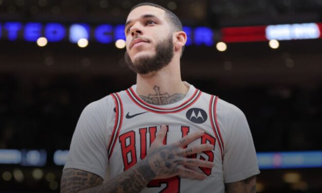 Report: Bulls trading Lonzo to Cavs for Okoro
