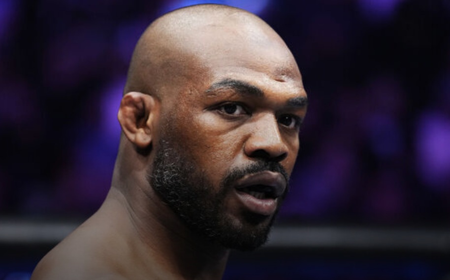 Jon Jones retires from UFC