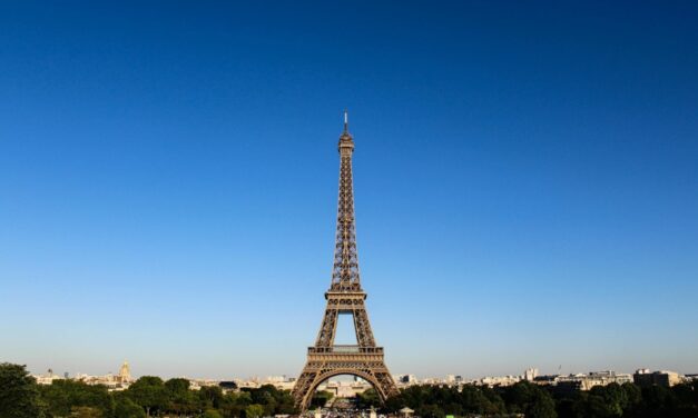 Things You Should Do When in Paris