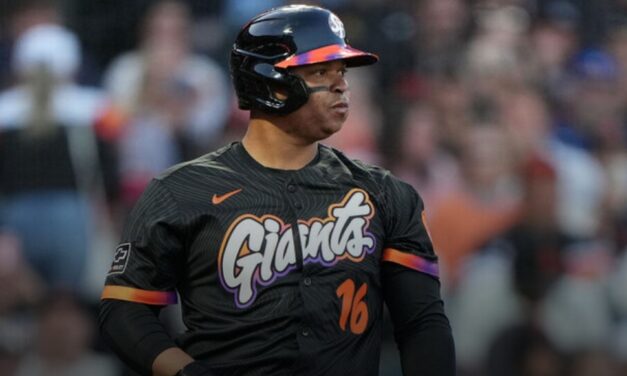 Cora expects Devers to try to ‘kick our ass’ when Red Sox play Giants