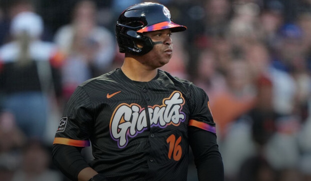 Cora expects Devers to try to ‘kick our ass’ when Red Sox play Giants