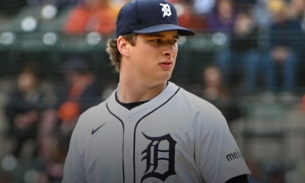 Tigers’ Jobe will have Tommy John surgery