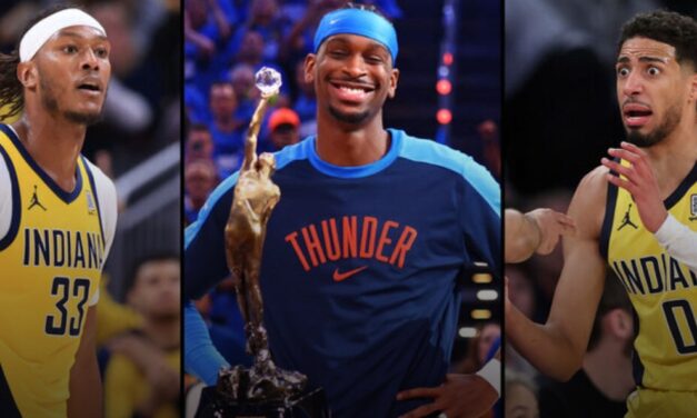 Biggest storylines to follow during NBA Finals