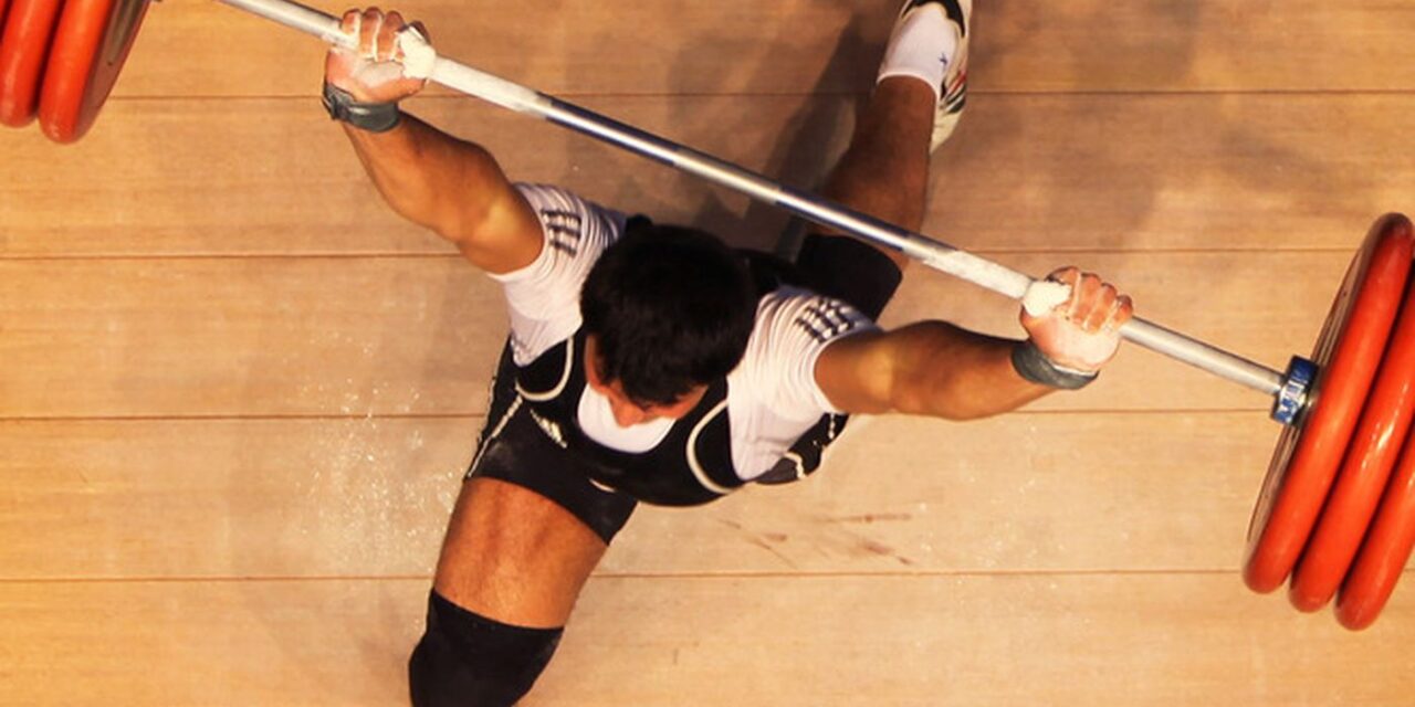 Essential Weightlifting Metrics Every Lifter Should Track