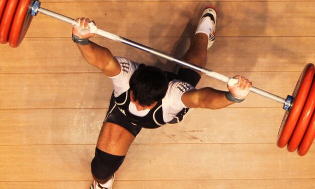 Essential Weightlifting Metrics Every Lifter Should Track