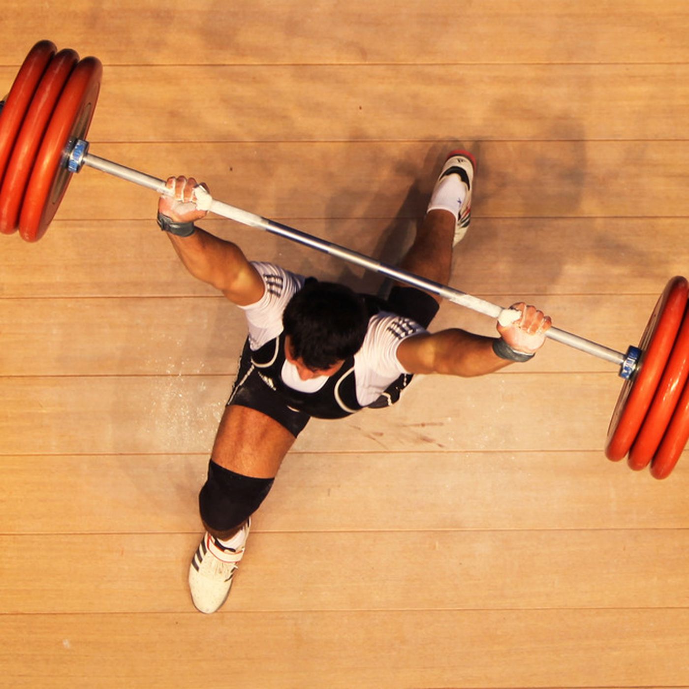 Essential Weightlifting Metrics Every Lifter Should Track