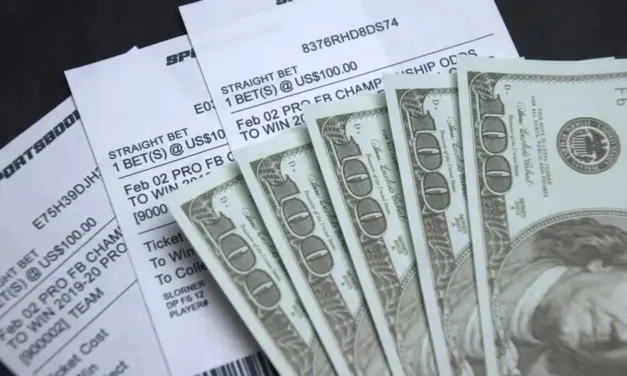 Why Parlays Are Popular—and How to Actually Win Them