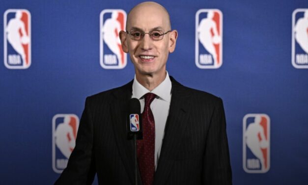Silver: NBA ready to take harder look at expansion