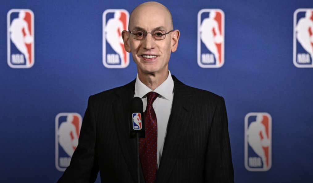 Silver: NBA ready to take harder look at expansion