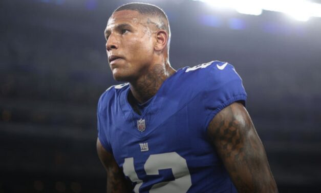 Report: Waller traded to Dolphins, coming out of retirement