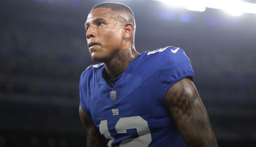 Report: Waller traded to Dolphins, coming out of retirement