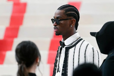 Beyond the Court: The Rise of Style in Modern Athletes