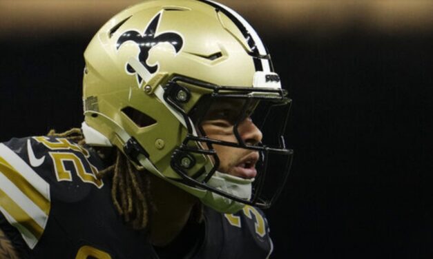 Tyrann Mathieu retires after 12 seasons