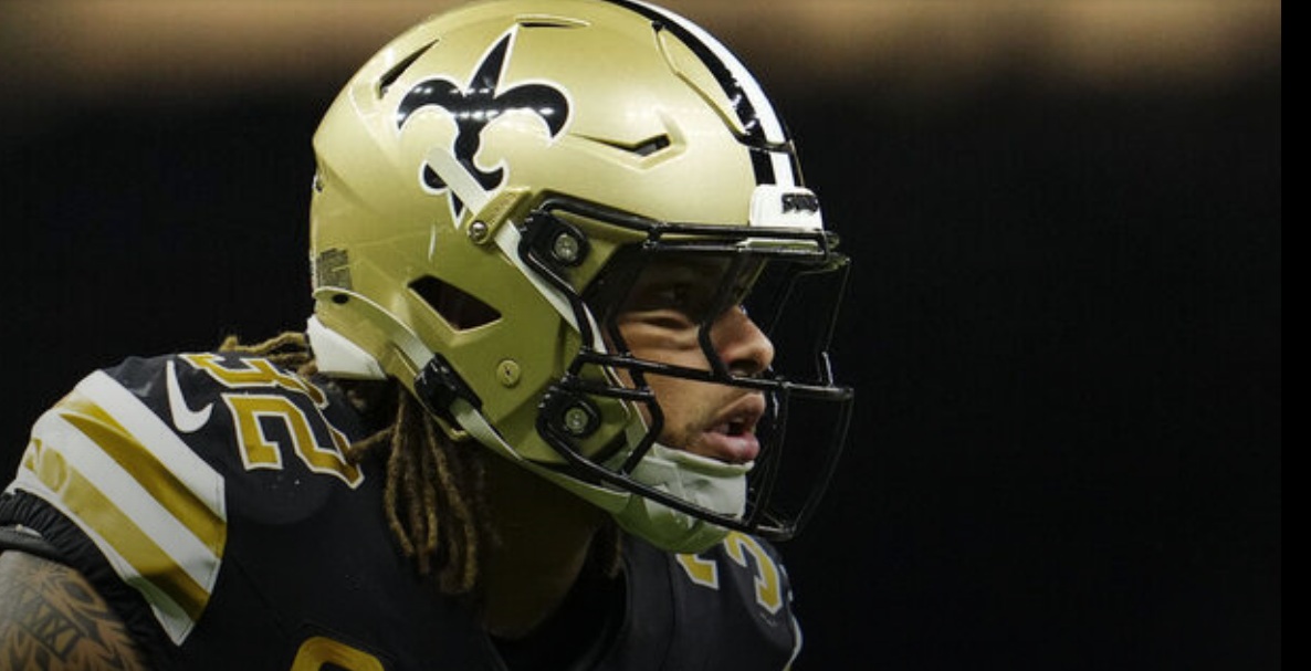 Tyrann Mathieu retires after 12 seasons
