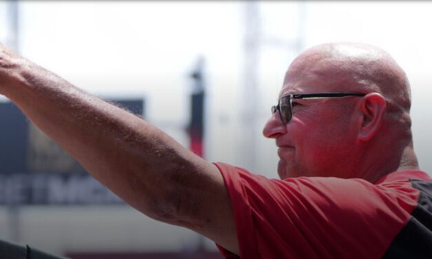Francona becomes 13th manager to reach 2,000 wins