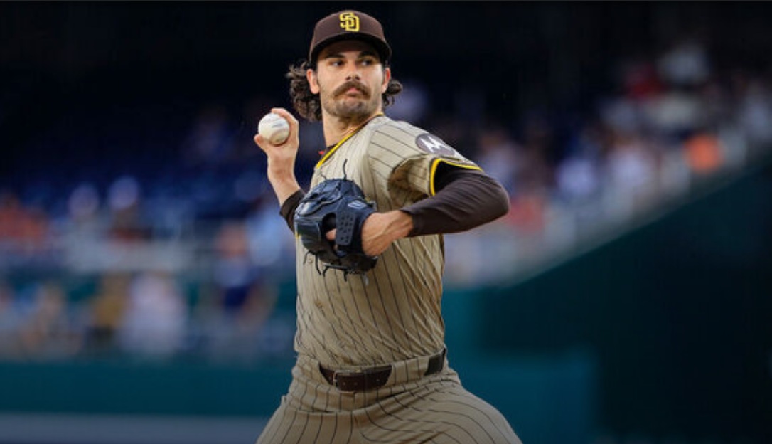 Report: Padres listening on Cease, have interest in Morton, Alcantara