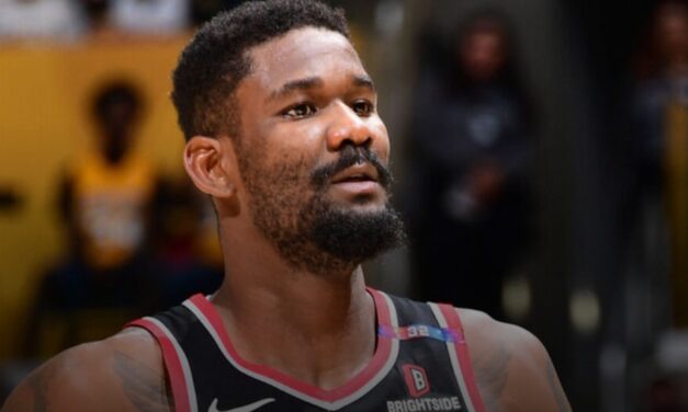 Report: Lakers signing Ayton to 2-year deal