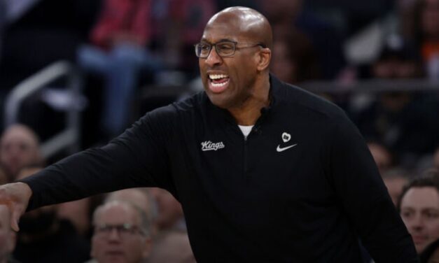 Knicks endorse new coach Brown’s ‘championship pedigree’