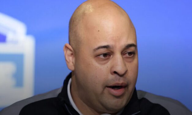 Steelers GM reflects on offseason: ‘We knew changes had to be made’