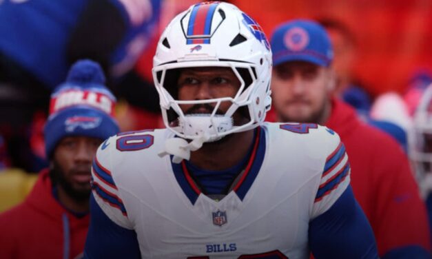 Von Miller signing with Commanders
