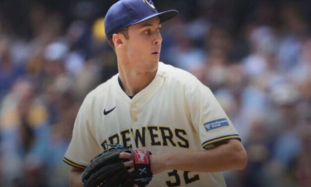 Roberts, Murphy defend Misiorowski’s All-Star selection