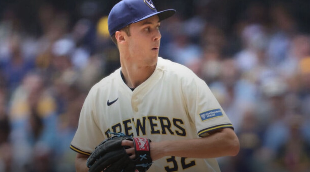 Roberts, Murphy defend Misiorowski’s All-Star selection