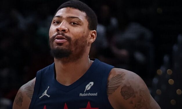 Report: Smart signing with Lakers after Wizards buyout