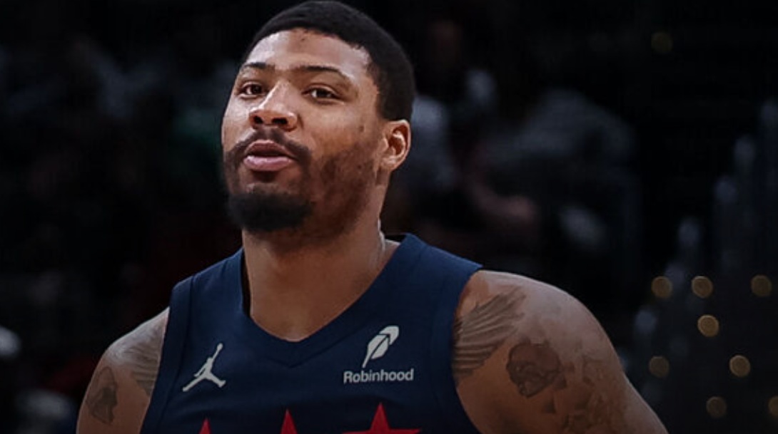 Report: Smart signing with Lakers after Wizards buyout
