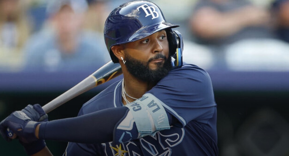 Rays’ Caminero, Padres’ Suarez, Reds’ Abbott added to ASG rosters