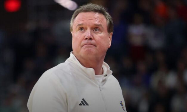 Kansas’ Self released from hospital after heart procedure