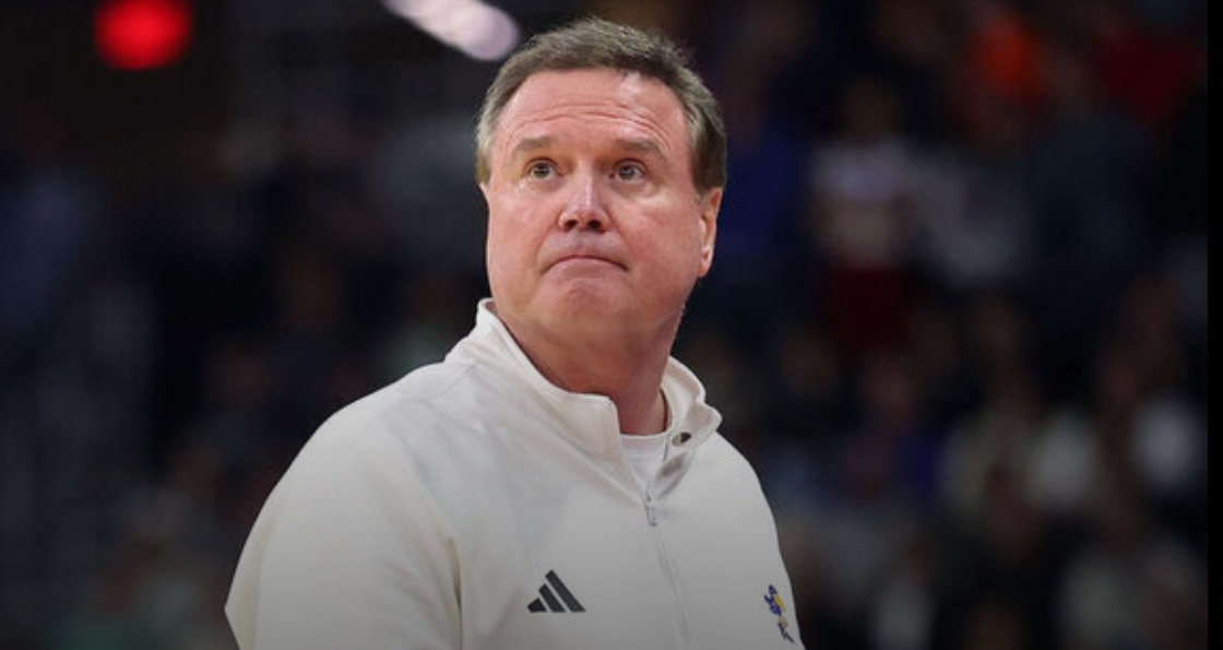 Kansas’ Self released from hospital after heart procedure