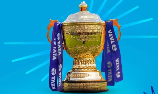 From First Ball to Final: The Complete IPL 2025 Match Schedule Breakdown