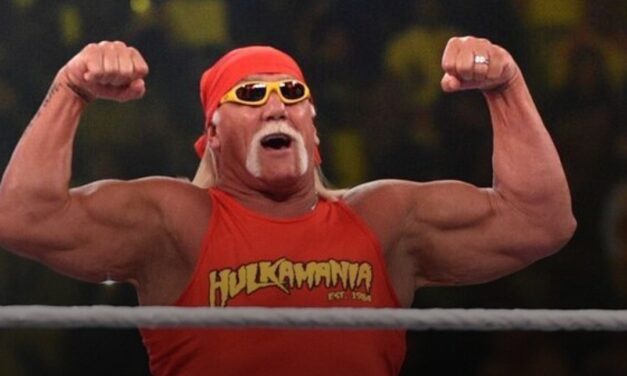Wrestling icon Hulk Hogan dies at 71