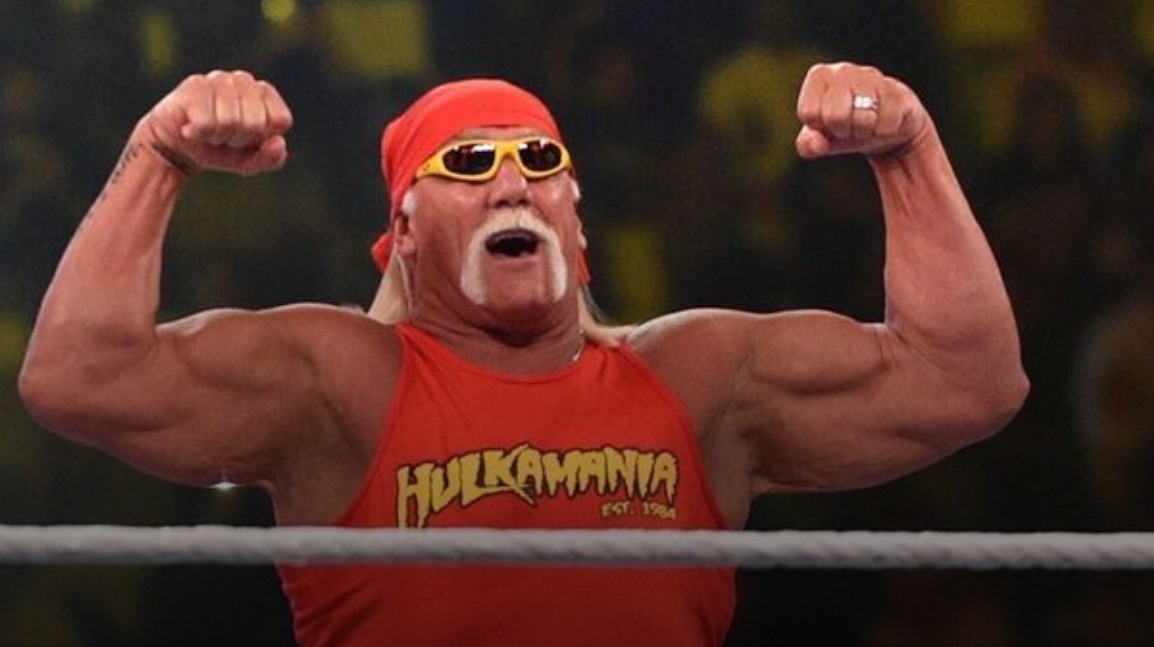 Wrestling icon Hulk Hogan dies at 71