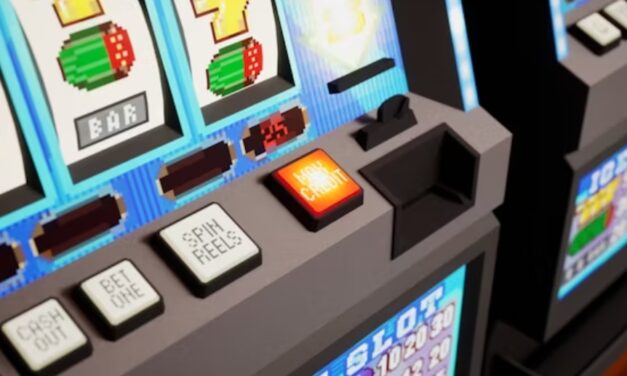 Legal Insights Into Online Slots That Pay Real Money
