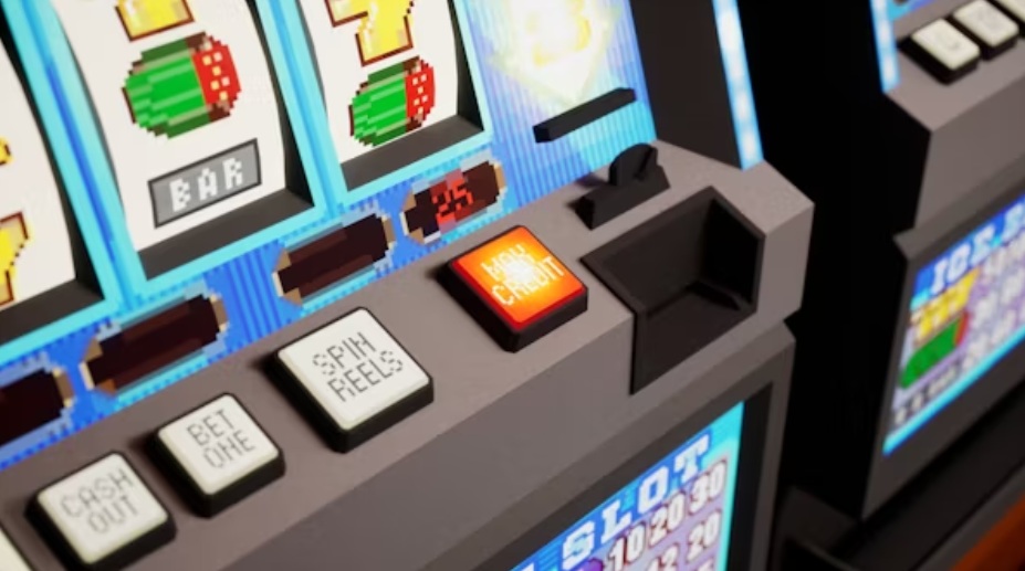 Legal Insights Into Online Slots That Pay Real Money