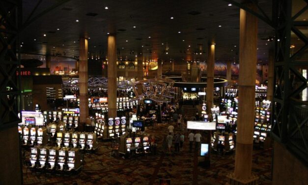 Tips on How to Choose the Best Online Casino Sites