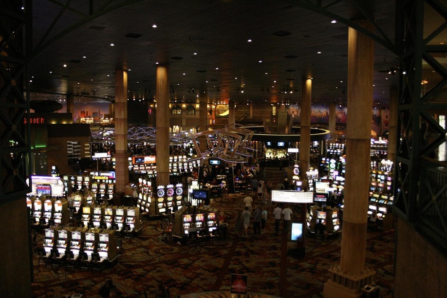 Tips on How to Choose the Best Online Casino Sites