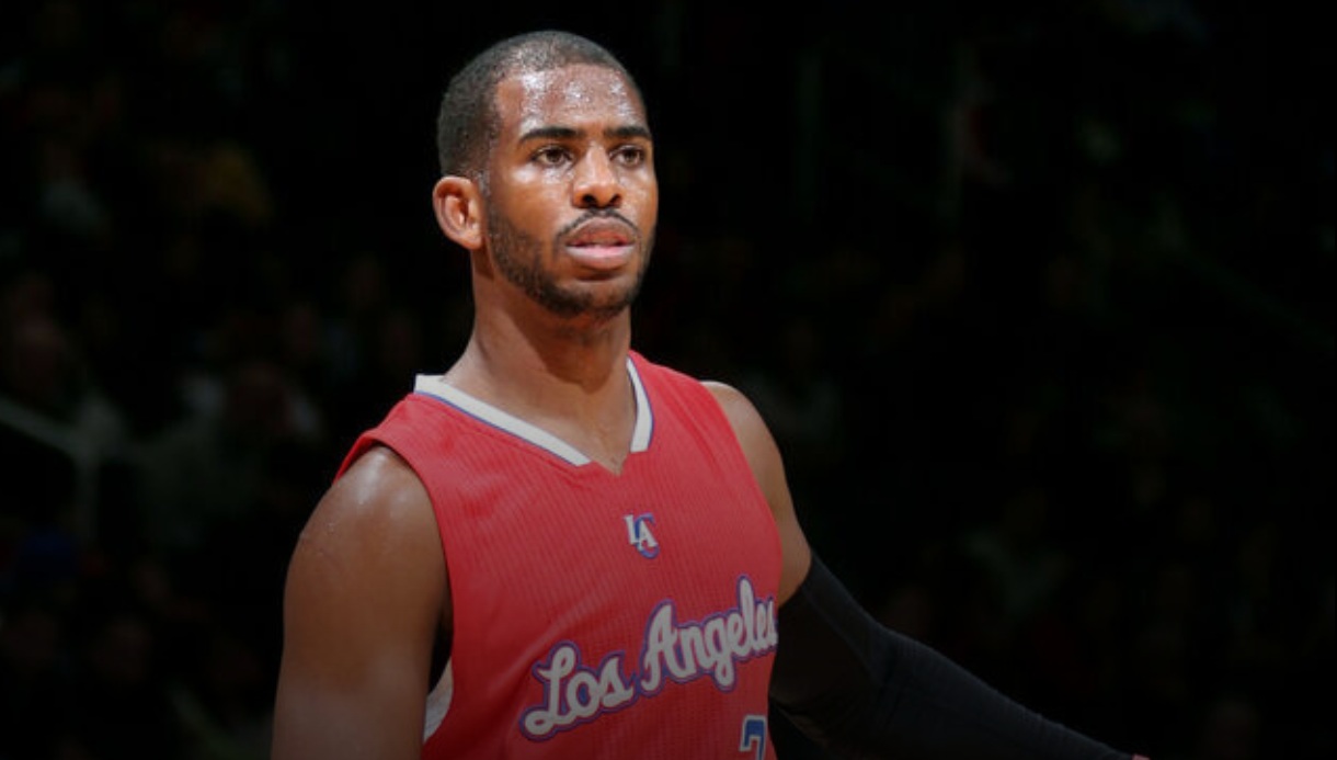 CP3: ‘It was a no-brainer’ to return to Clippers